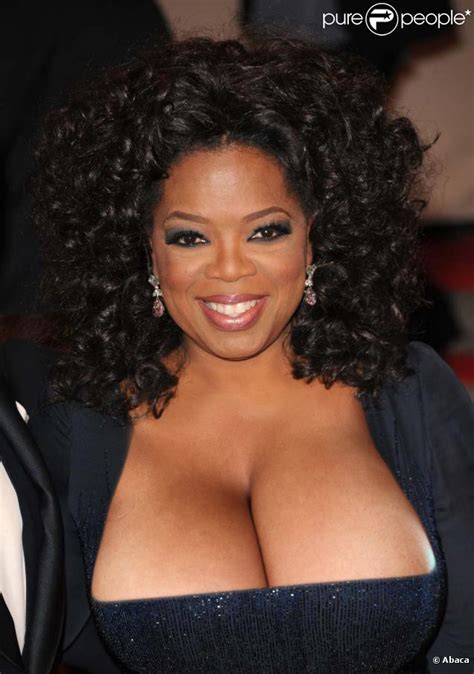 i wanna fuck oprah big fat titties celebrity porn photo