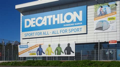 decathlon sports gear retailer leaked  million records