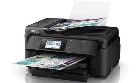 reviews epson  printer   buys revealed  news