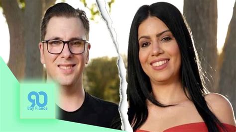 The 5 Most Troubled 90 Day Fiancé Couples Ranked Youtube