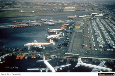 worlds busiest airports   dawn   jet age  visual
