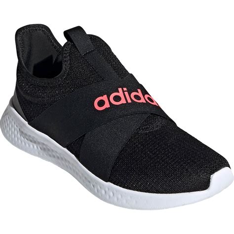 adidas womens puremotion adapt sneakers womens athletic shoes shoes shop  exchange