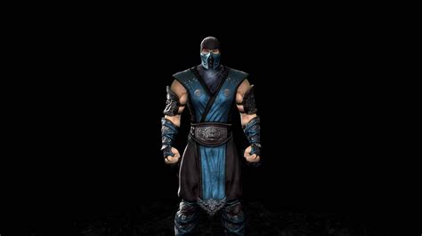 Mortal Kombat 9 Characters Full Roster For Komplete Edition Mortal