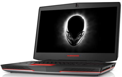 gadget blaze dell launches alienware   inspiron   gaming laptops alienware aurora