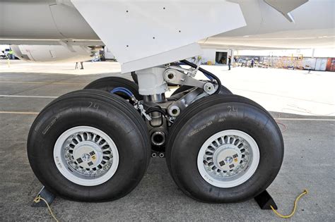 aircraft tires