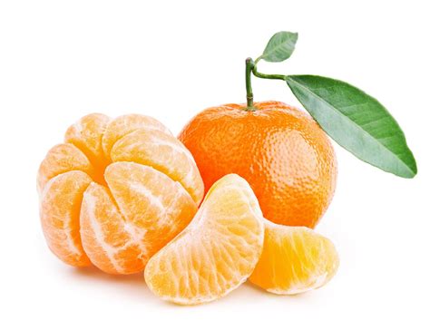 proprieta  virtu del mandarino