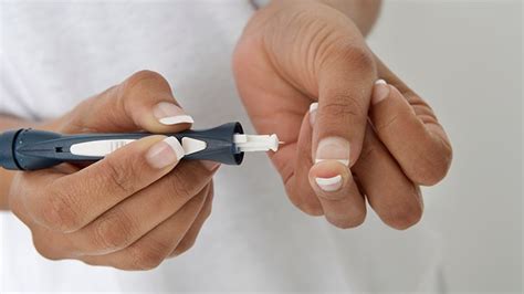 what it s like to manage type 2 diabetes with insulin everyday health