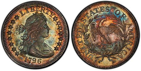 images  draped bust quarter   browning  pcgs coinfacts