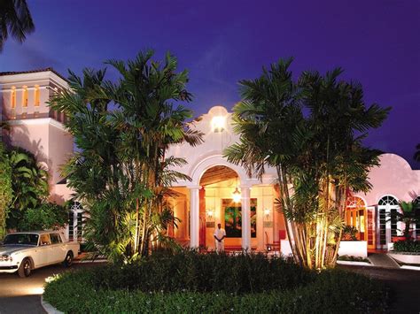 9 Best All Inclusive Resorts In Barbados 2023 Condé Nast Traveler