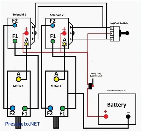 winch rocker switch wiring diagram wiring schematics diagram winch rocker switch