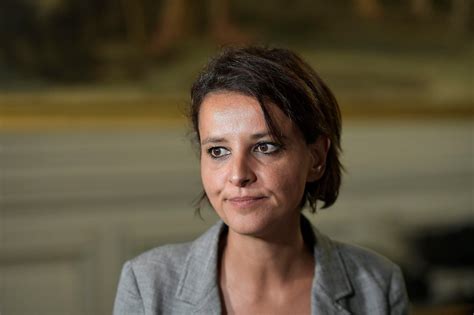 Najat Vallaud Belkacem Future Présidente De L’association France Terre