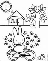 Miffy Kleurplaten Nijntje Kleurplaat Kinderen Kinderkleurplaten Uitprinten Pasen Comicbook Besuchen Downloaden Tiernos Miffi Bezoeken Terborg600 Basteln Ideeën sketch template