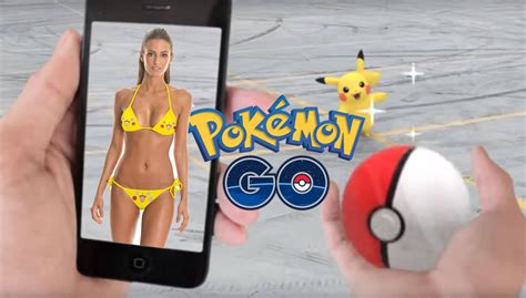Pokémon Go Is More Popular Than Tinder Probs Won’t Get