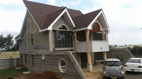 house plans  pictures  cost  build  kenya house design ideas