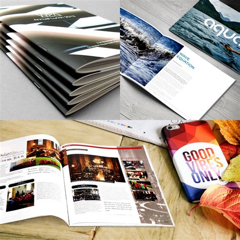 booklet printing publication image printers
