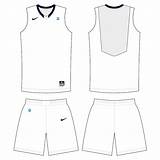 Jersey Basketball Template Blank Mockup Football Outline Cliparts Clipart Nike Soccer Shorts Library Uniform Designs Uniforms Clipartbest Templates Clip Format sketch template