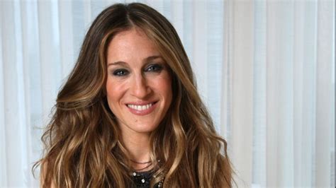 La Fortuna De Sarah Jessica Parker Y Cuánto Ganó Por Sex And The City