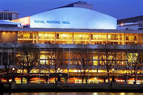 royal festival hall folk venue gig listings
