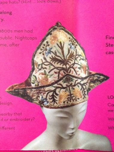 Hats An Anthology By Stephen Jones Peabody Essex Museum Never Say