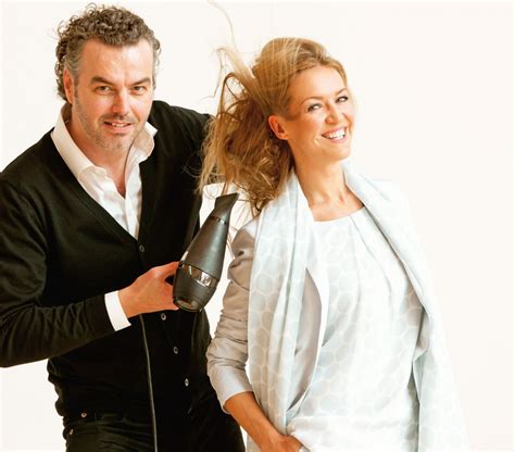 oliver schmidt hairdesign verraet frisur trends top magazin ruhr