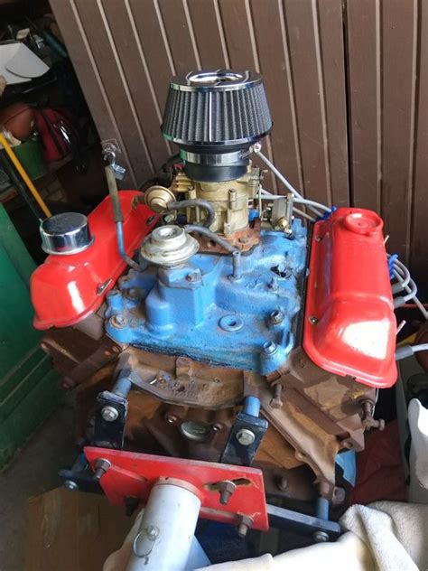 chevy engine miles rebuilt  motor stand  offer  sale  el paso tx offerup