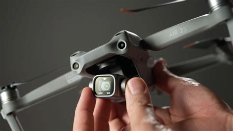 dji air  cined