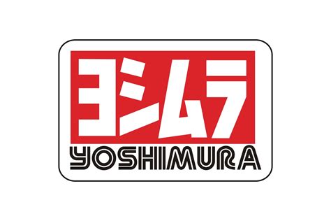 yoshimura logo
