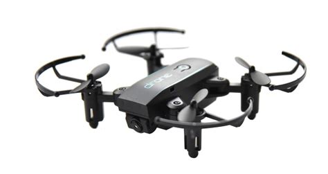review linxtech  mini drone buat selfie  kamar langit kaltim