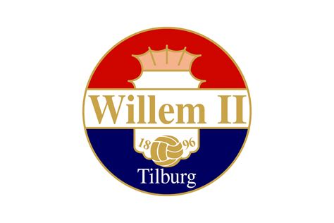 willem ii tilburg logo