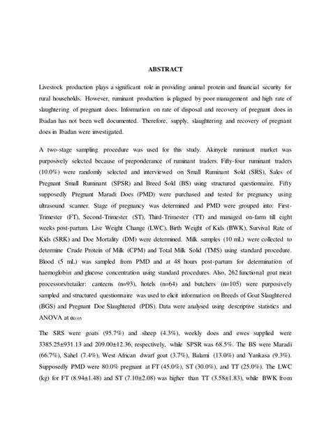 abstract   doctoral dissertation