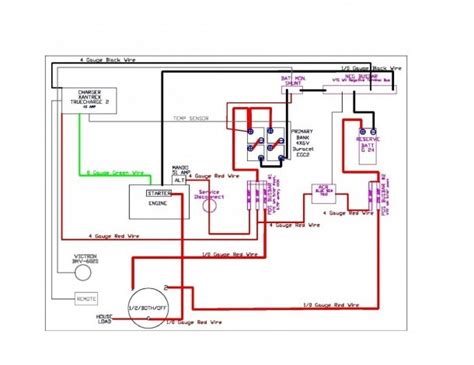 generac manual transfer switch wiring diagram