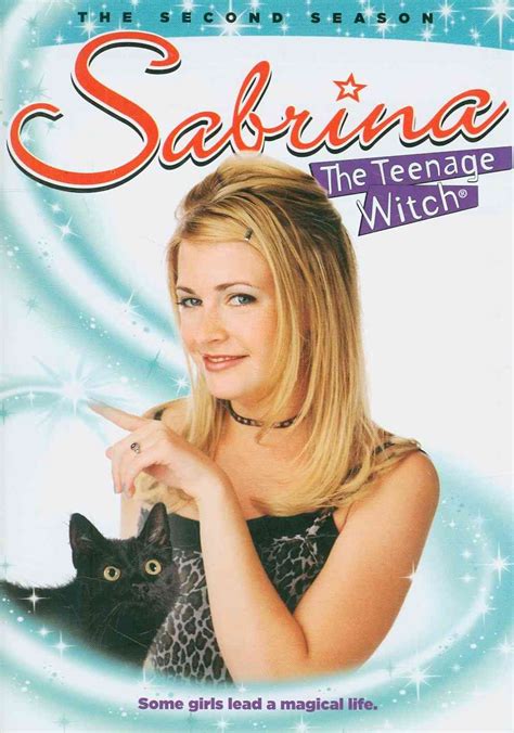 Watch Sabrina The Teenage Witch Season 2 Online Watch Full Sabrina