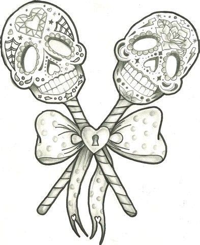 skull butterfly coloring page  tearingcookie  deviantart skull