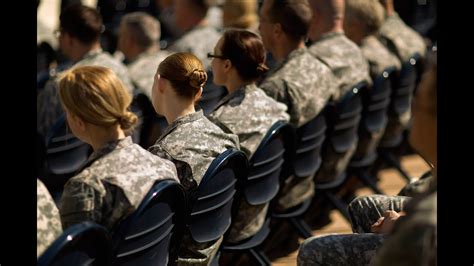 retaliation high for women soldiers who report sex assault