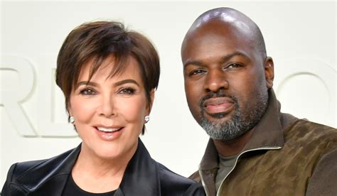 Kris Jenner Gets Tmi About Her Sex Life In Front Of