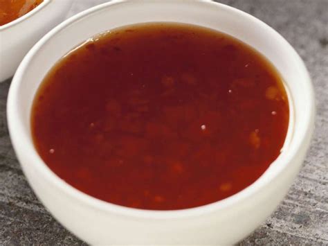 asian hot sauce recipe eat smarter usa