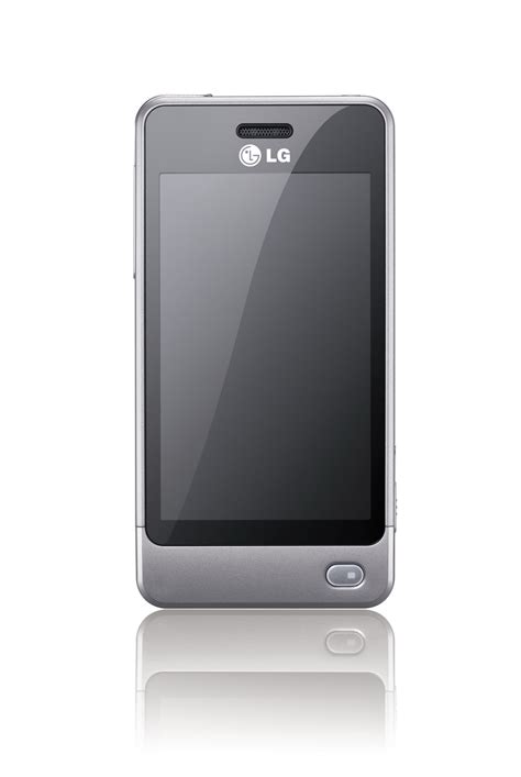 lg unveils gd compact touchscreen phone