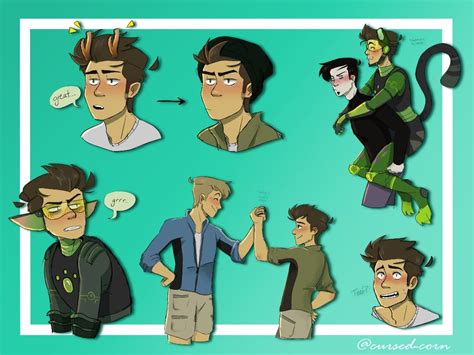 Chris And Martin🥰 Wild Kratts Disney Character Art Funny Poses