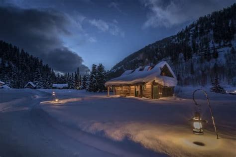 the 19 best romantic winter getaways for a couple s trip
