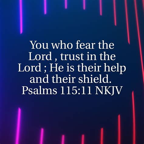 psalm  psalm  psalms christian verses fear   lord
