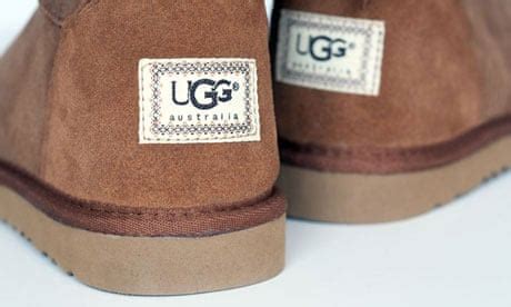 ugg boots    fashion world rejoices womens shoes  guardian