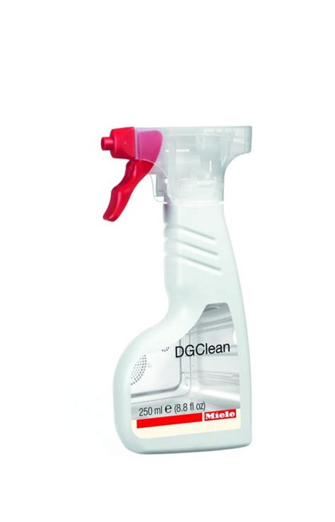 Buy Miele Dg Clean 250 Ml Online Vacuum Specialists Shop