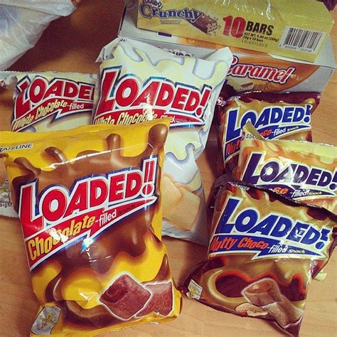 filipino snacks  stateline loaded snacks