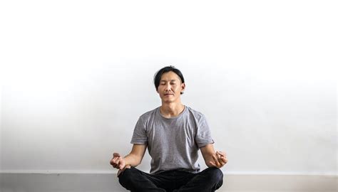 how to personalize your meditation practice as an actor