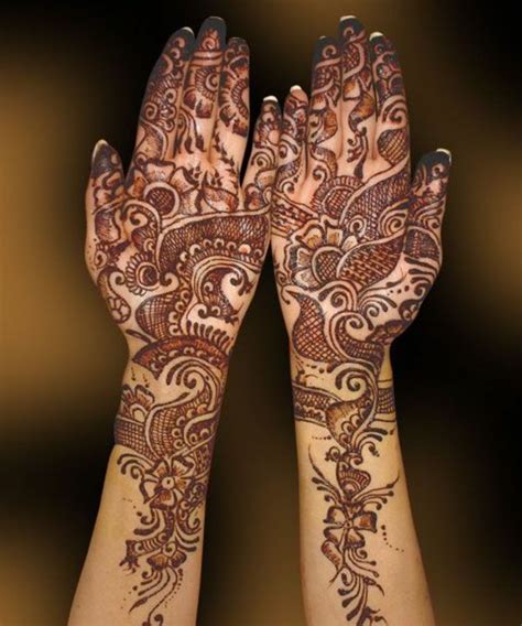 60 idées avec le henné pour créer de l art archzine fr henné