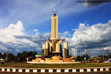 sri rahayu sejarah kota banjarbaru