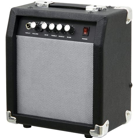 johnson  solid state guitar amp musicians friend