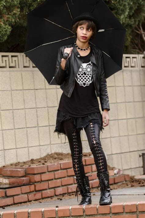 pin by j d hines on hanging out fashion style punk