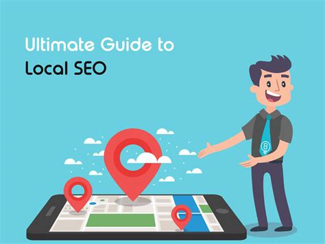 local seo guide essential ranking factors    business trending news buzz