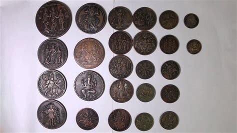 collection  east india company coins youtube